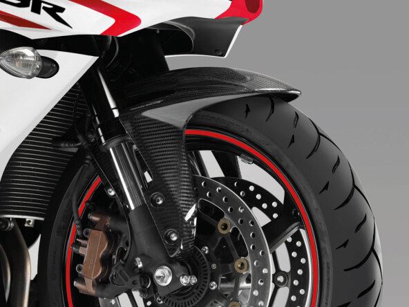 Honda CBR600RR